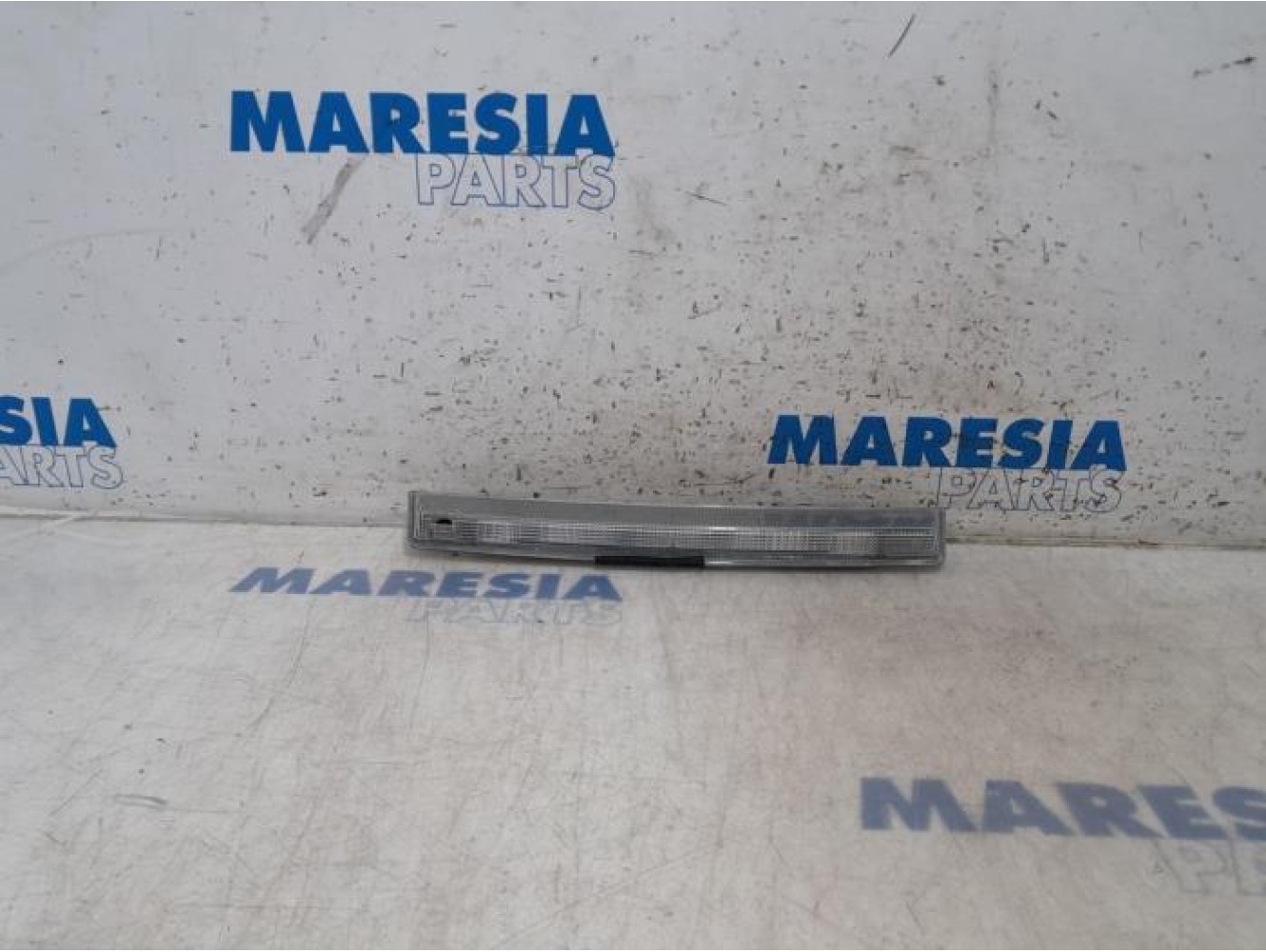 Citroen - DS4 - Feu de freinage supplémentaire centre