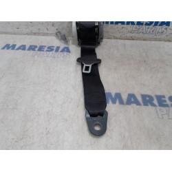 Citroen - DS4 - Rear seatbelt, left