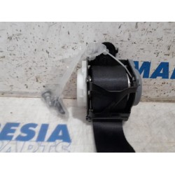 Citroen - DS4 - Rear seatbelt, left