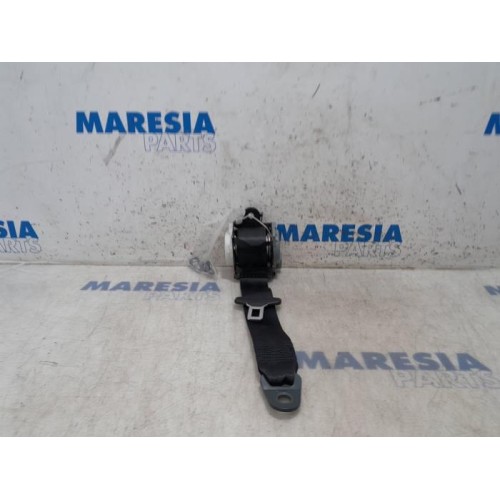 Citroen - DS4 - Sicherheitsgurt links hinten