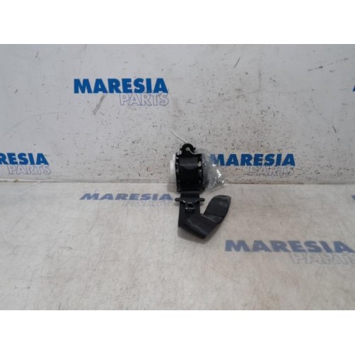 Citroen - DS4 - Rear seatbelt, right
