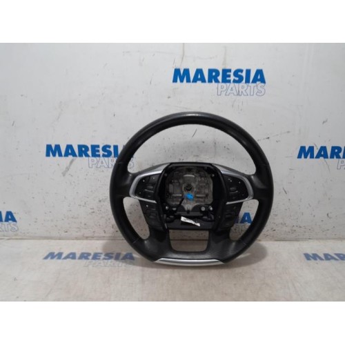 Citroen - DS4 - Steering wheel