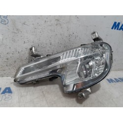 Peugeot - 508 - Daytime running light, left