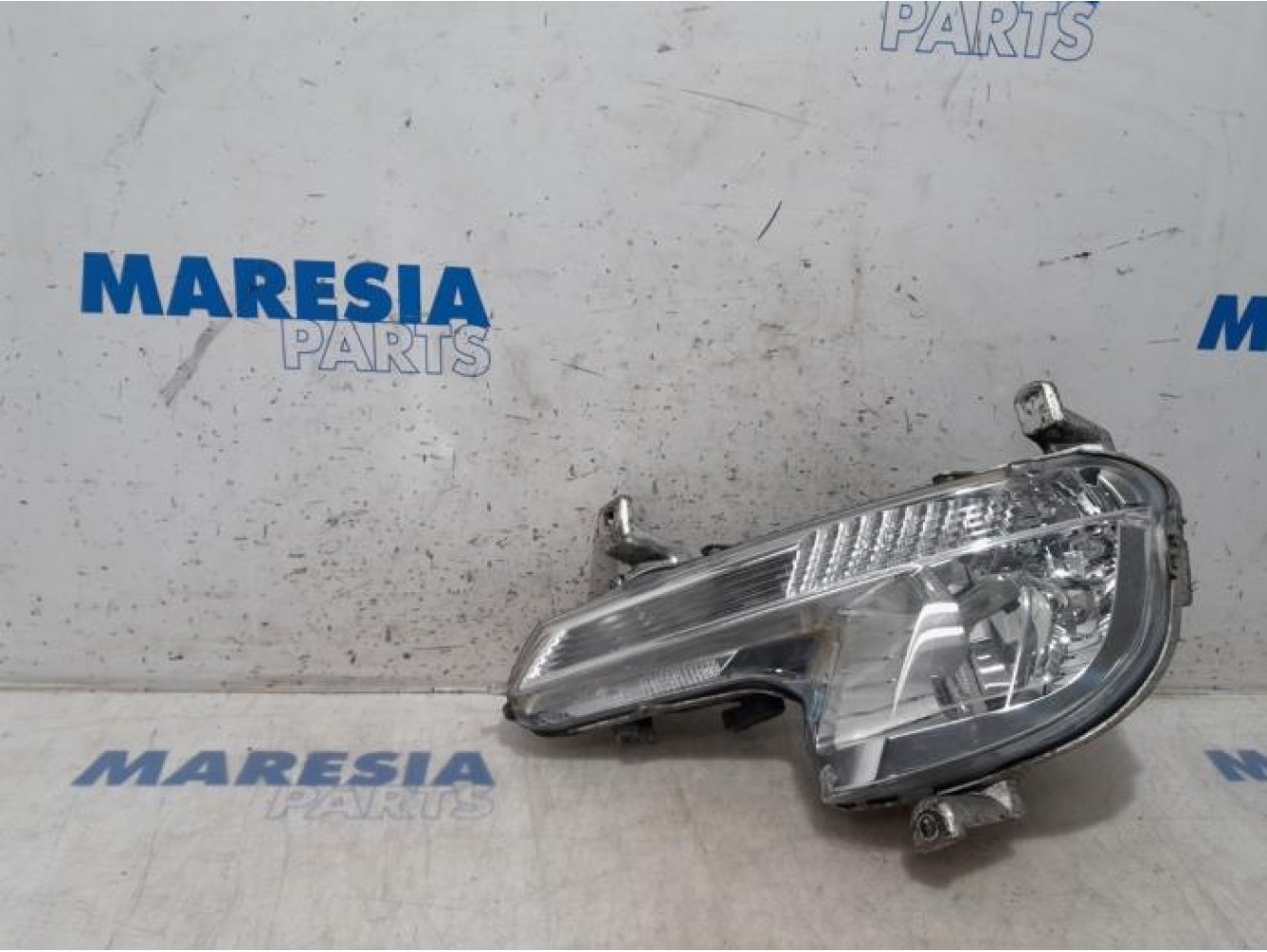 Peugeot - 508 - Daytime running light, left