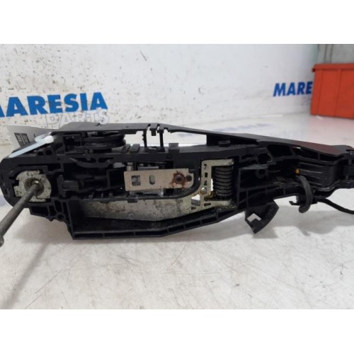 Peugeot - 508 - Türgriff 4-türig links vorne