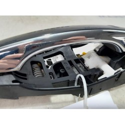Peugeot - 508 - Türgriff 4-türig rechts vorne