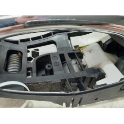 Peugeot - 508 - Poignée portière 4portes arrière droite