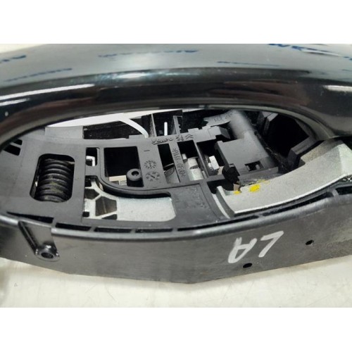 Peugeot - 508 - Portiergreep 4Deurs links-achter