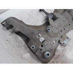 Renault - Captur - Subframe