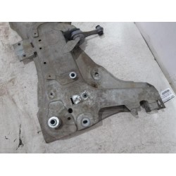 Renault - Captur - Subframe