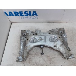 Renault - Captur - Subframe