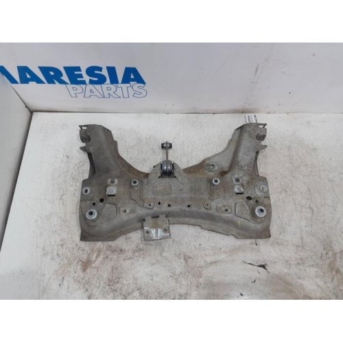 Renault - Captur - Subframe