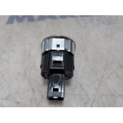 Peugeot - 508 - Start/Stopp Schalter
