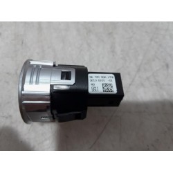 Peugeot - 508 - Start/Stopp Schalter