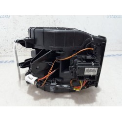 Peugeot - 508 - Heating and ventilation fan motor