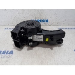Peugeot - 508 - Heating and ventilation fan motor