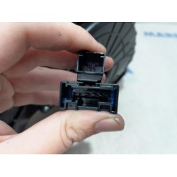Peugeot - 508 - Heating and ventilation fan motor