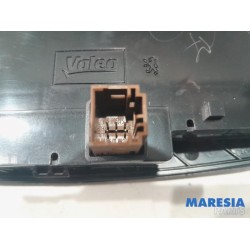 Peugeot - 508 - Heater control panel