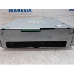 Peugeot - 508 - Radio