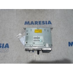 Peugeot - 508 - Radio