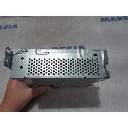 Peugeot - 508 - Radio