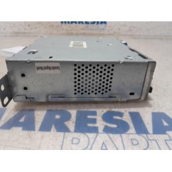 Peugeot - 508 - Radio