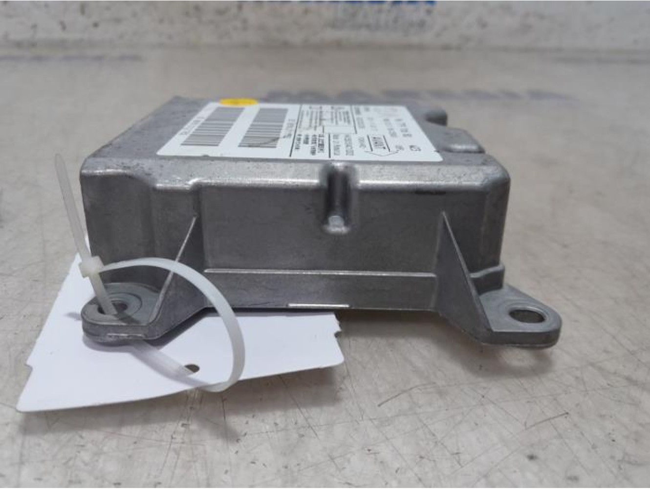 Peugeot - 508 - Airbag Modul