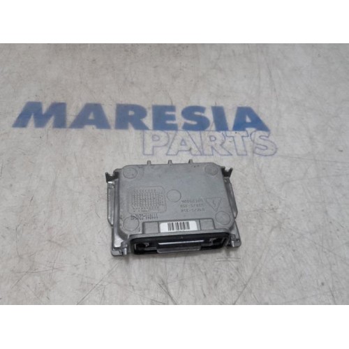 Peugeot - 508 - Xenon-Starter