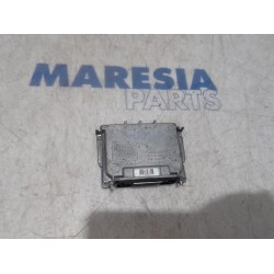 Peugeot - 508 - Xenon Starter