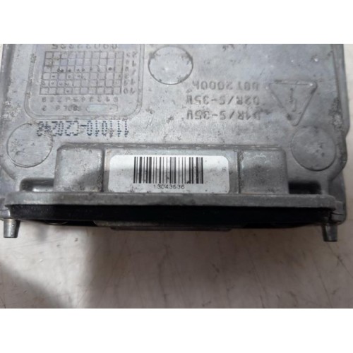 Peugeot - 508 - Xenon-Starter