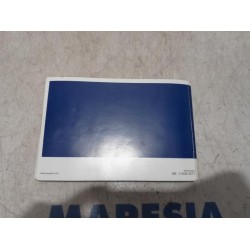Peugeot - 508 - Instruction Booklet