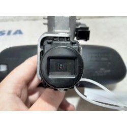 Peugeot - 508 - Tyre repair kit