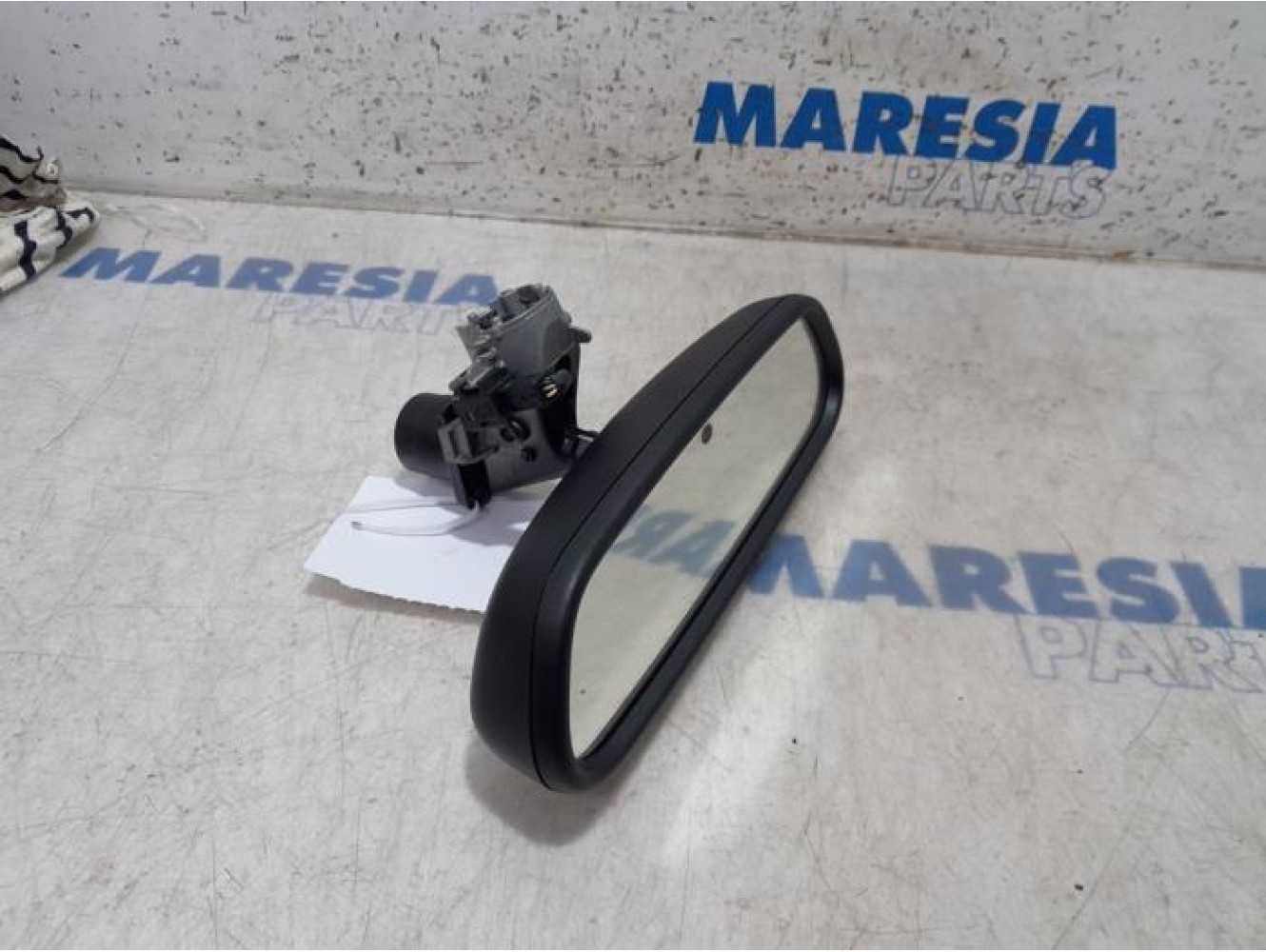 Peugeot - 508 - Tyre repair kit