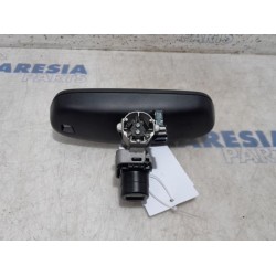 Peugeot - 508 - Tyre repair kit