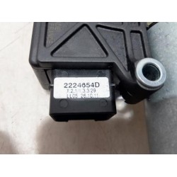Peugeot - 508 - Moteur toit ouvrant