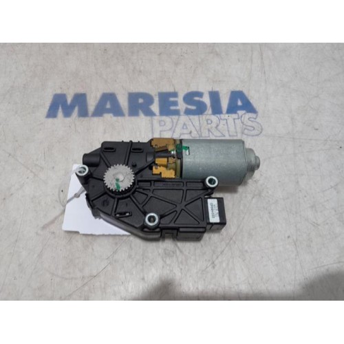 Peugeot - 508 - Schiebedach Motor