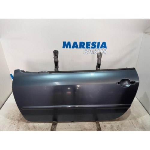 Peugeot - 307 - Tür 2-türig links
