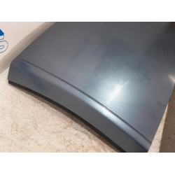 Peugeot - 307 - Hardtop toit escamotable