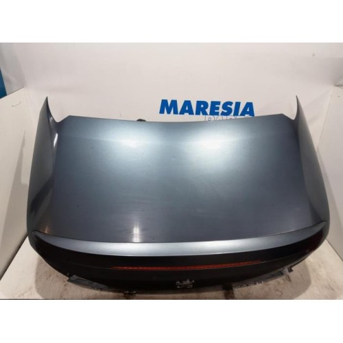 Peugeot - 307 - Tailgate