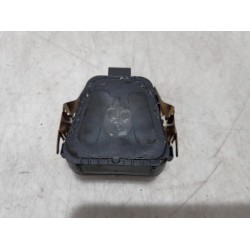 Peugeot - 508 - Rain sensor