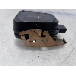 Peugeot - 508 - Rain sensor