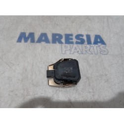 Peugeot - 508 - Rain sensor