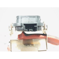 Peugeot - 508 - Rain sensor