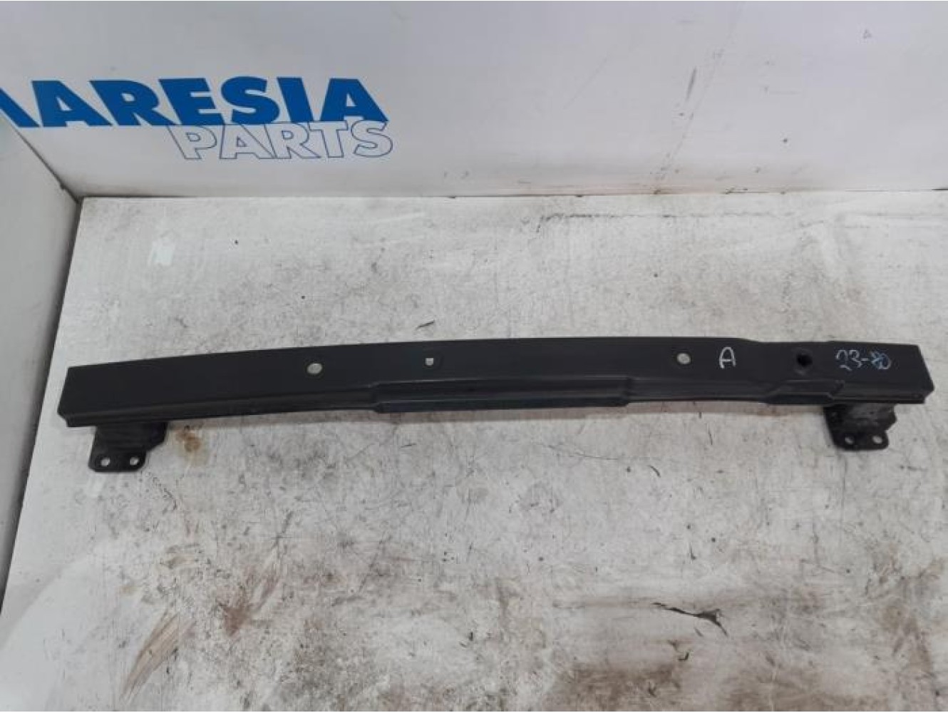 Citroen - C5 - Stoßstangeträger hinten