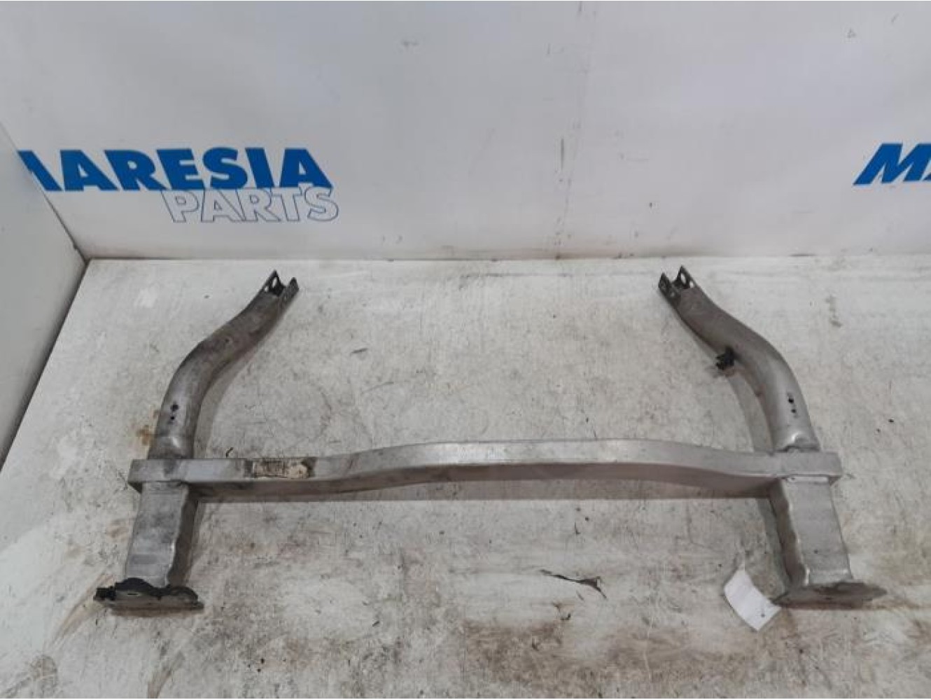 Citroen - C5 - Subframe