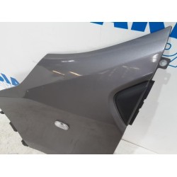 Opel - Vivaro - Front wing, left