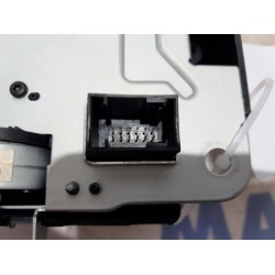 Peugeot - 508 - Head-up display