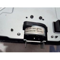 Peugeot - 508 - Head-up display
