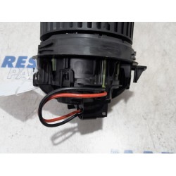 Peugeot - 508 - Heating and ventilation fan motor
