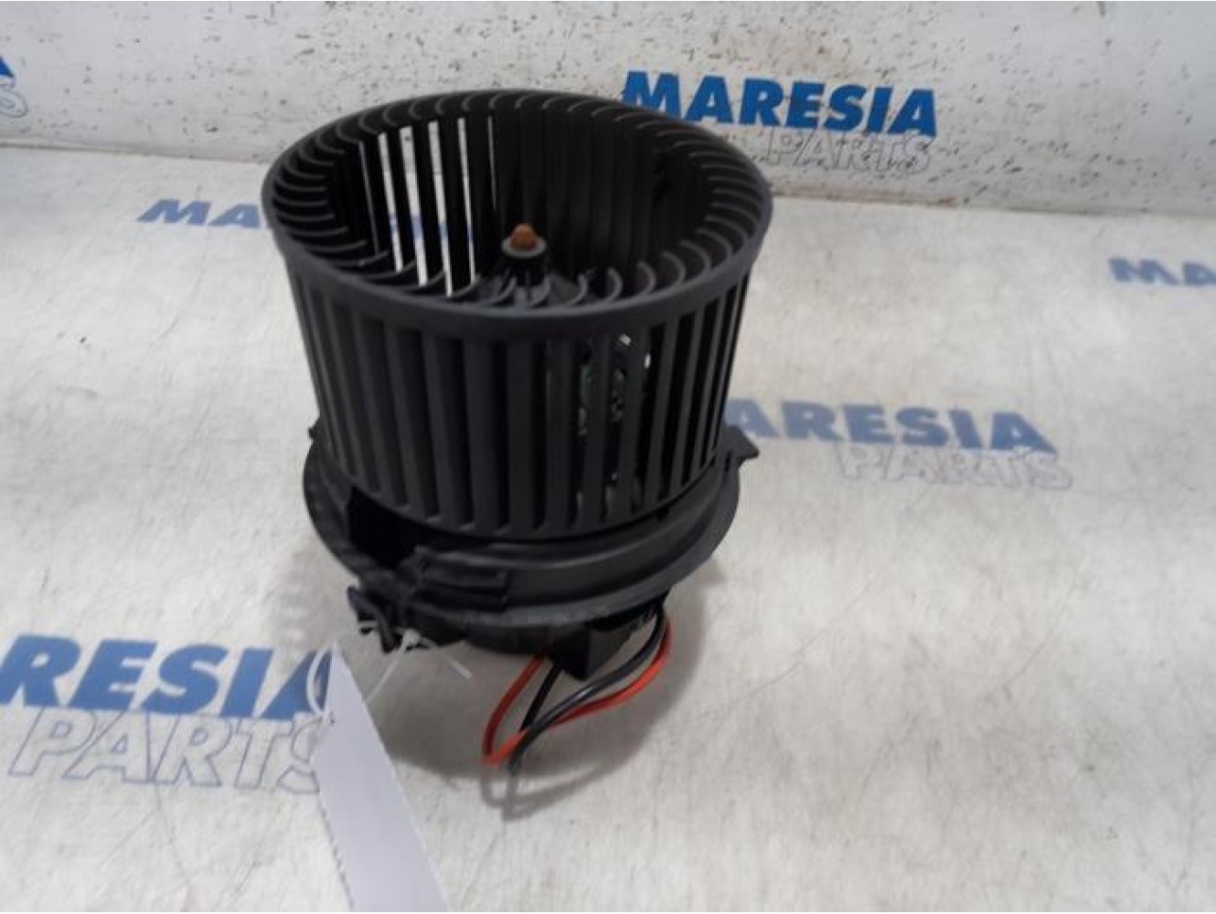 Peugeot - 508 - Heating and ventilation fan motor
